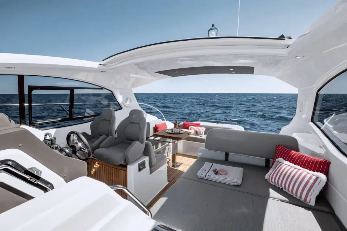 Azimut 45