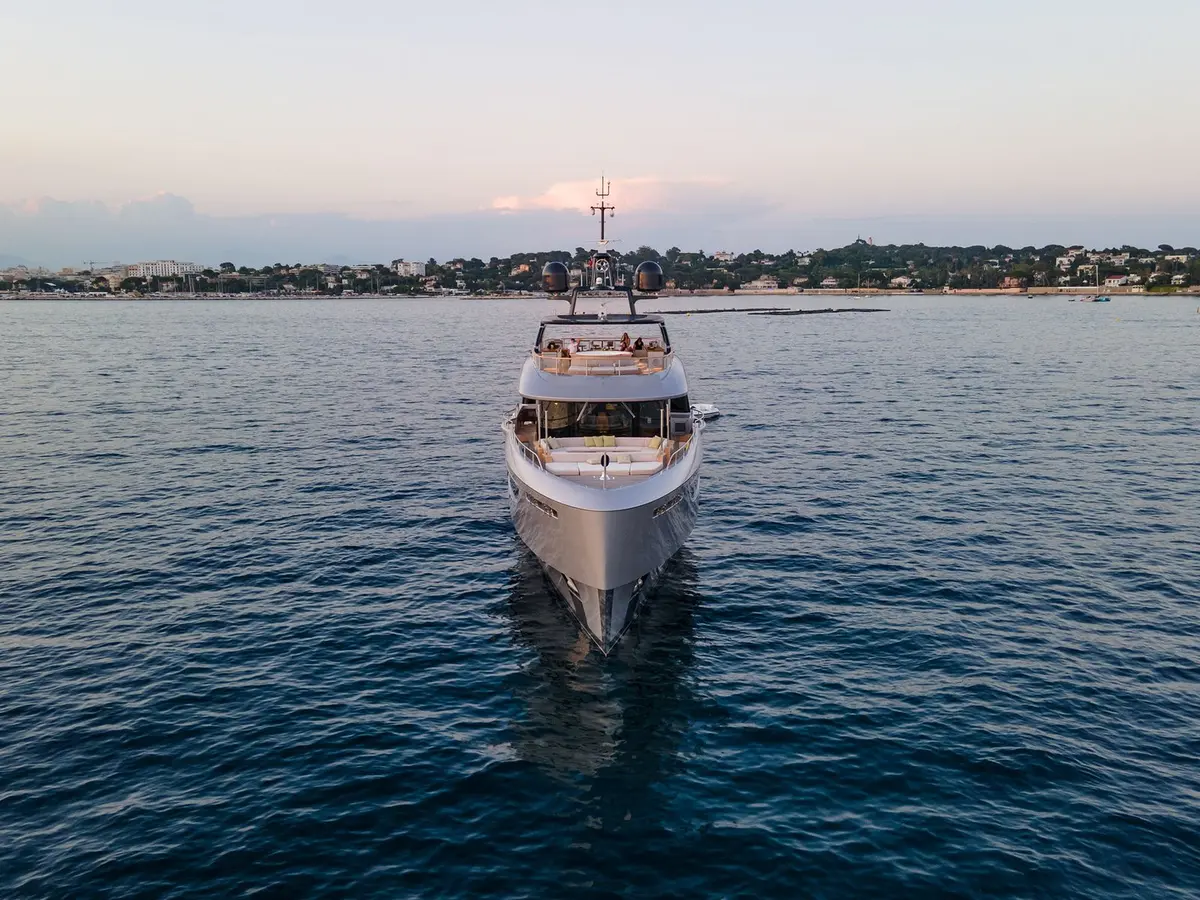 Oasis 40